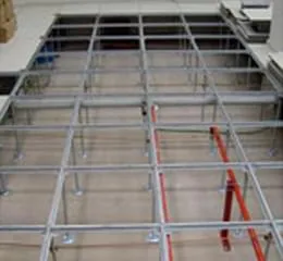 Piso Elevado - Revon